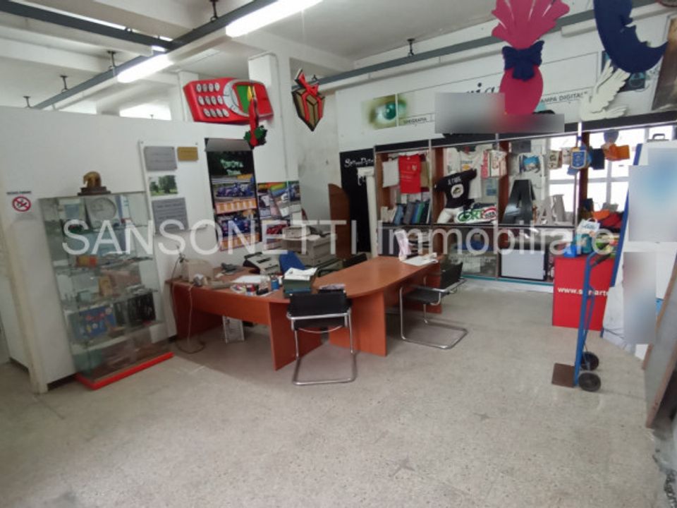 Erhvervsejendom i Fasano, Brindisi - foto 3