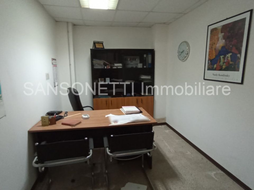 Erhvervsejendom i Fasano, Brindisi - foto 4