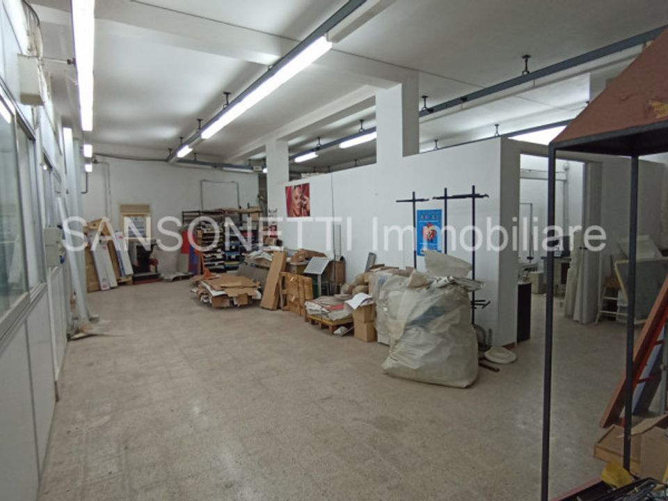 Erhvervsejendom i Fasano, Brindisi - foto 5