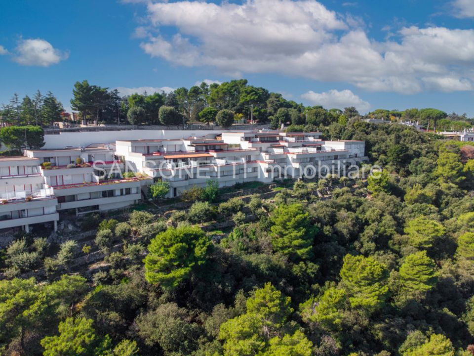Penthouse i Fasano, Brindisi - foto 2