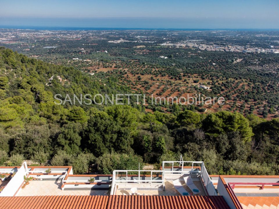 Penthouse i Fasano, Brindisi - foto 4