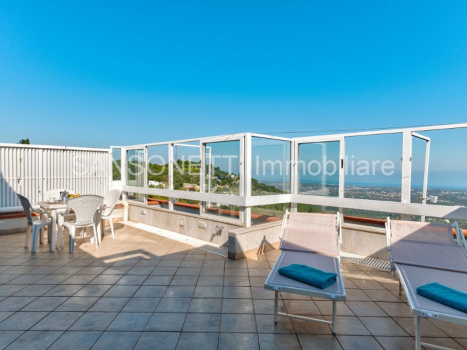 Penthouse i Fasano, Brindisi - foto 5