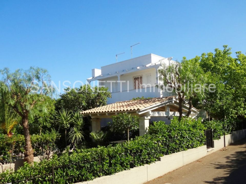 Rækkehus i Fasano, Brindisi - foto 1