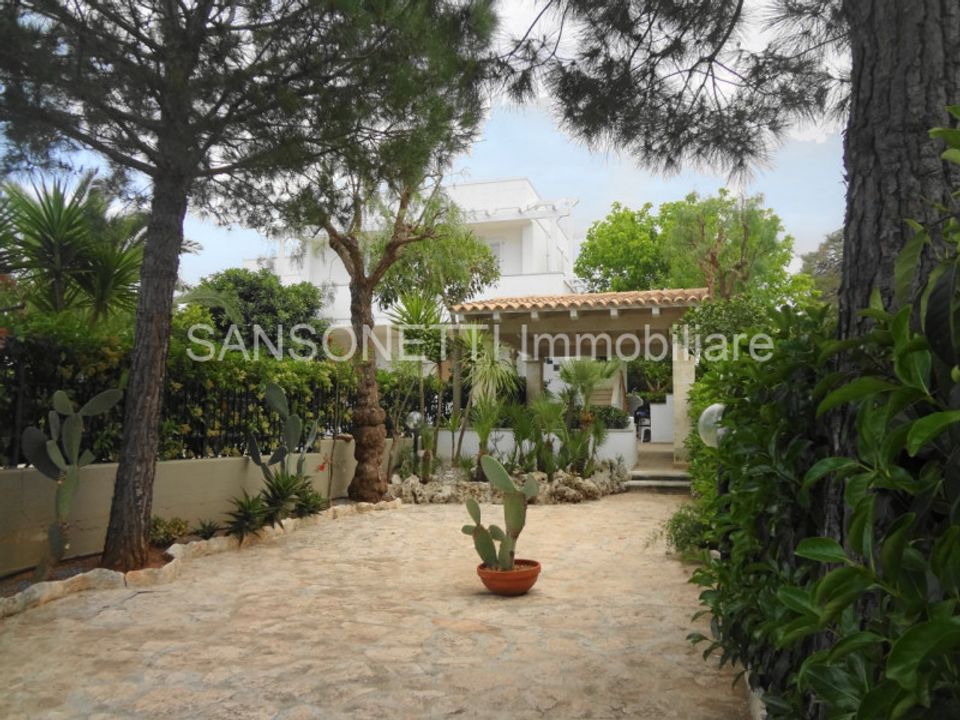 Rækkehus i Fasano, Brindisi - foto 2