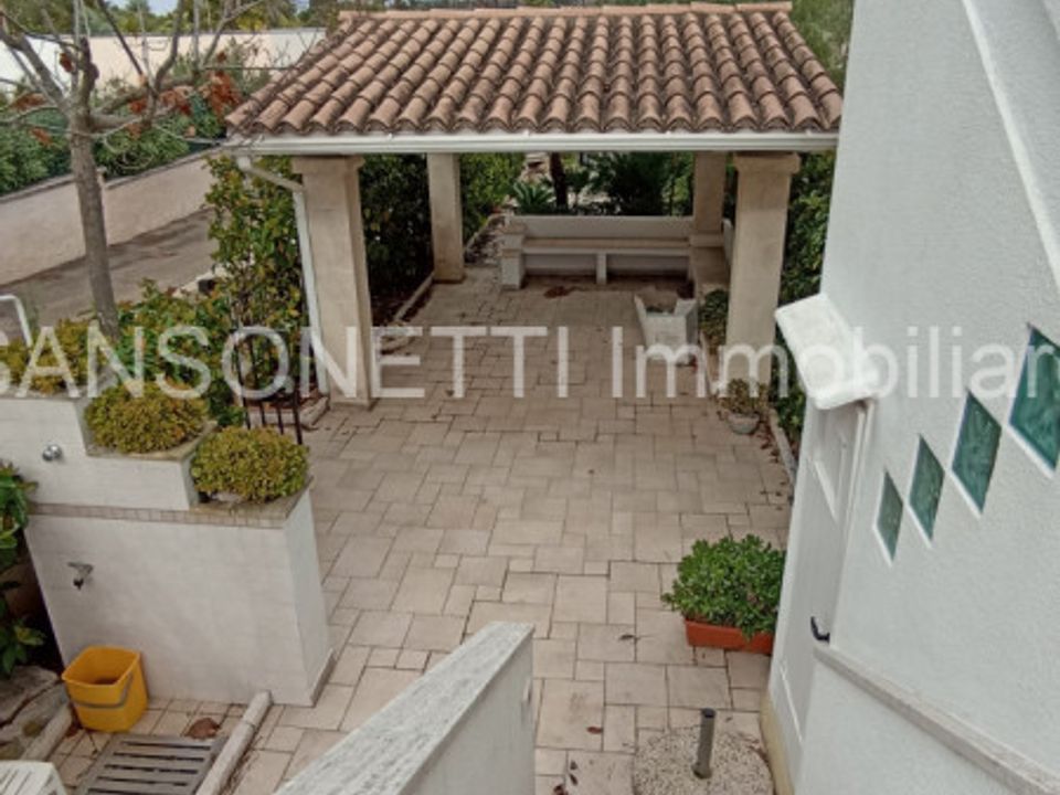 Rækkehus i Fasano, Brindisi - foto 5