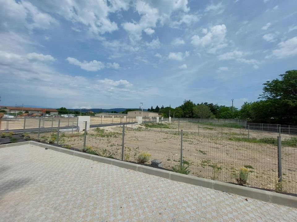 Helårsgrund i L'Isle-sur-la-Sorgue, Vaucluse - foto 2