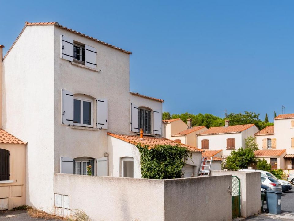 Villa i Beziers, Herault - foto 1