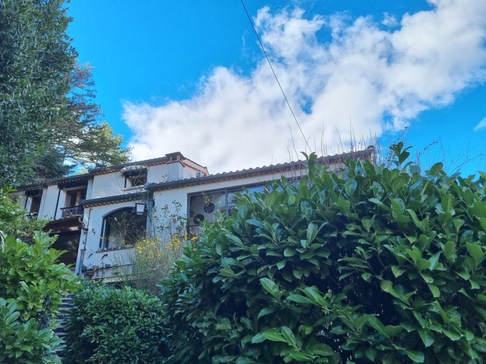 Villa i Sisteron, Alpes-de-Haute-Provence - foto 3