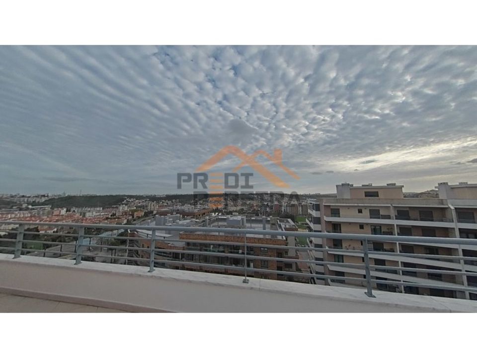 Lejlighed i Odivelas, Lisbon - foto 4