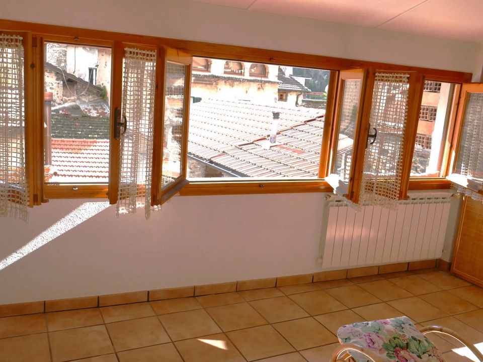 Lejlighed i Pigna, Imperia - foto 1