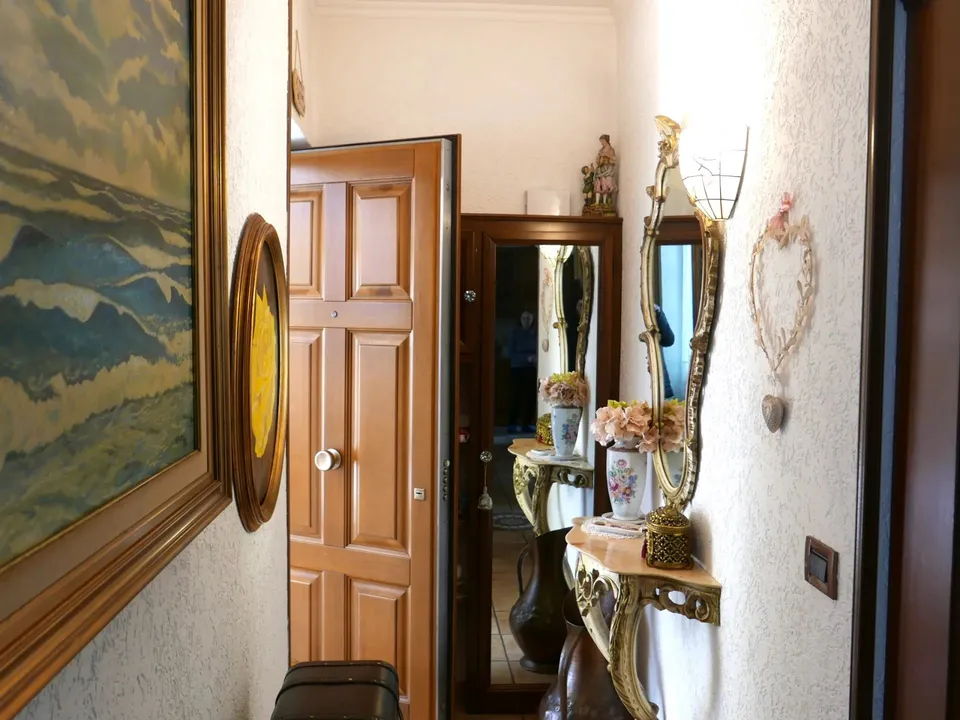Lejlighed i Pigna, Imperia - foto 3