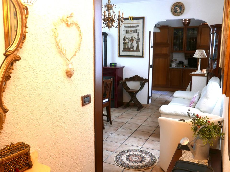Lejlighed i Pigna, Imperia - foto 4