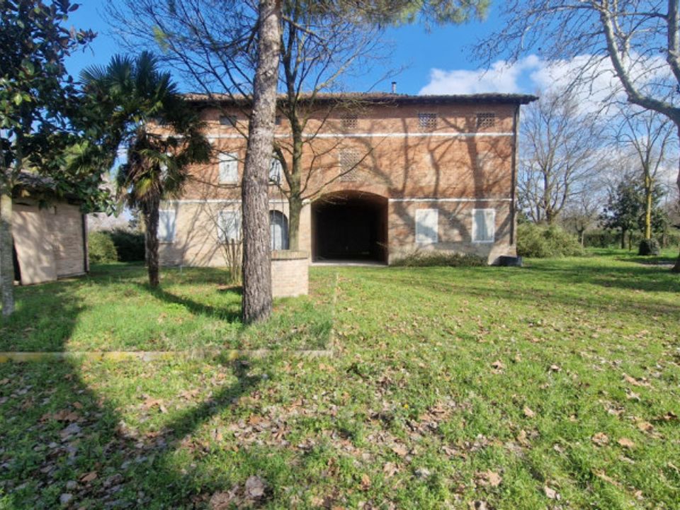 Landejendom i Correggio, Reggio Emilia - foto 3