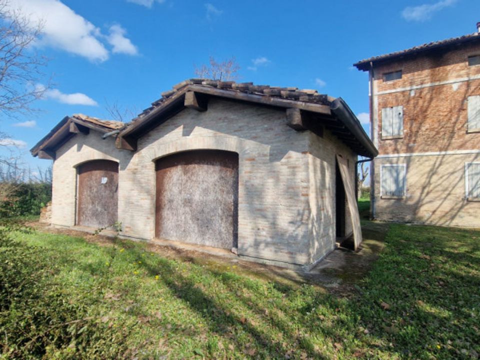 Landejendom i Correggio, Reggio Emilia - foto 4