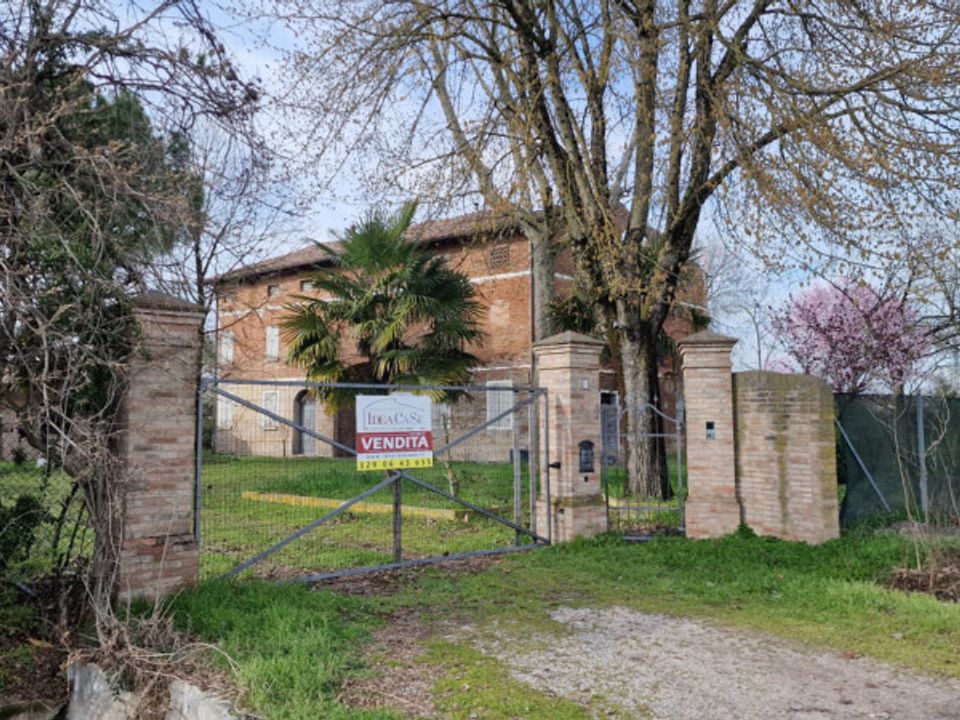 Landejendom i Correggio, Reggio Emilia - foto 2
