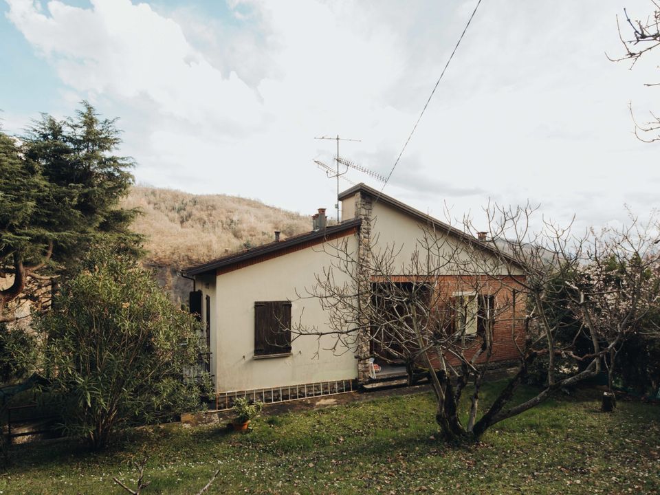 Villa i Monterenzio, Bologna - foto 2