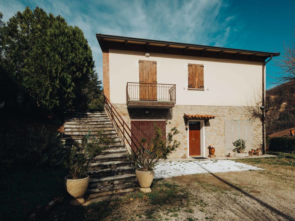 Villa i Monterenzio, Bologna - foto 3