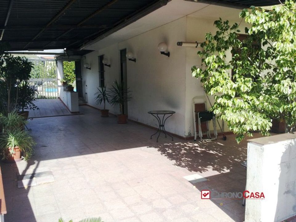 Villa a Messina, Messina - foto 1