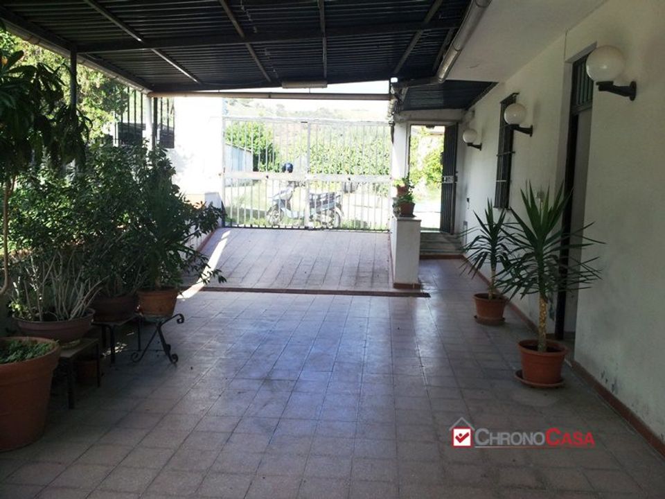 Villa a Messina, Messina - foto 2