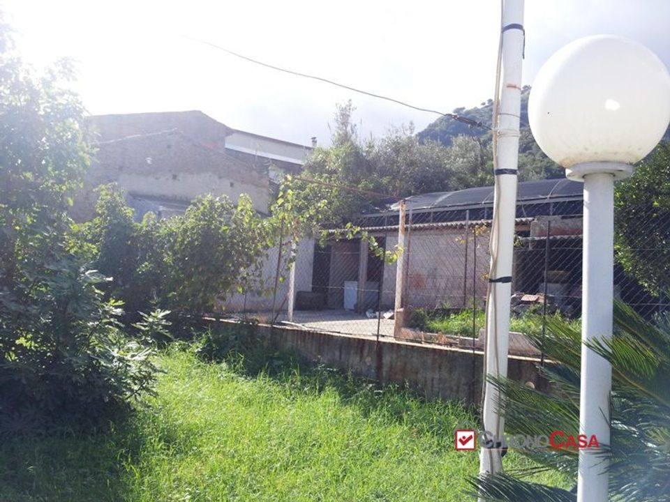 Villa a Messina, Messina - foto 3