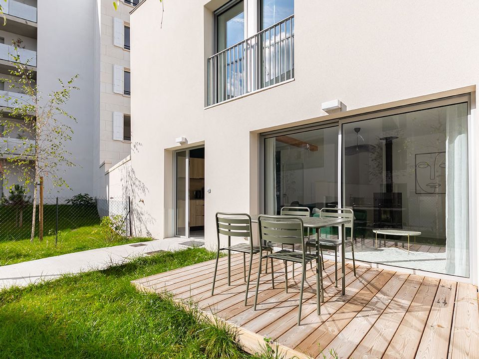 Villa i Bordeaux, Gironde - foto 2
