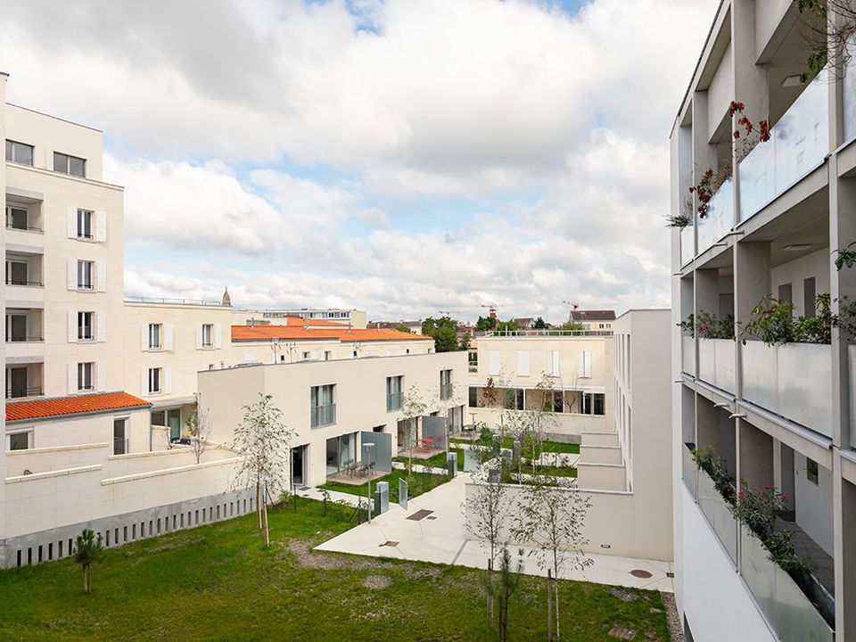 Villa i Bordeaux, Gironde - foto 3