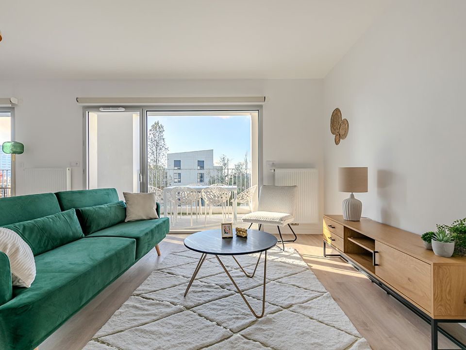 Villa i Bordeaux, Gironde - foto 4