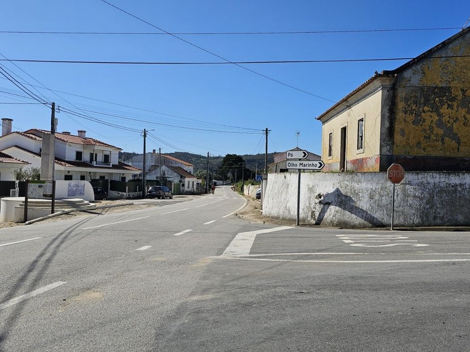 Ruinere i Bombarral, Leiria - foto 3