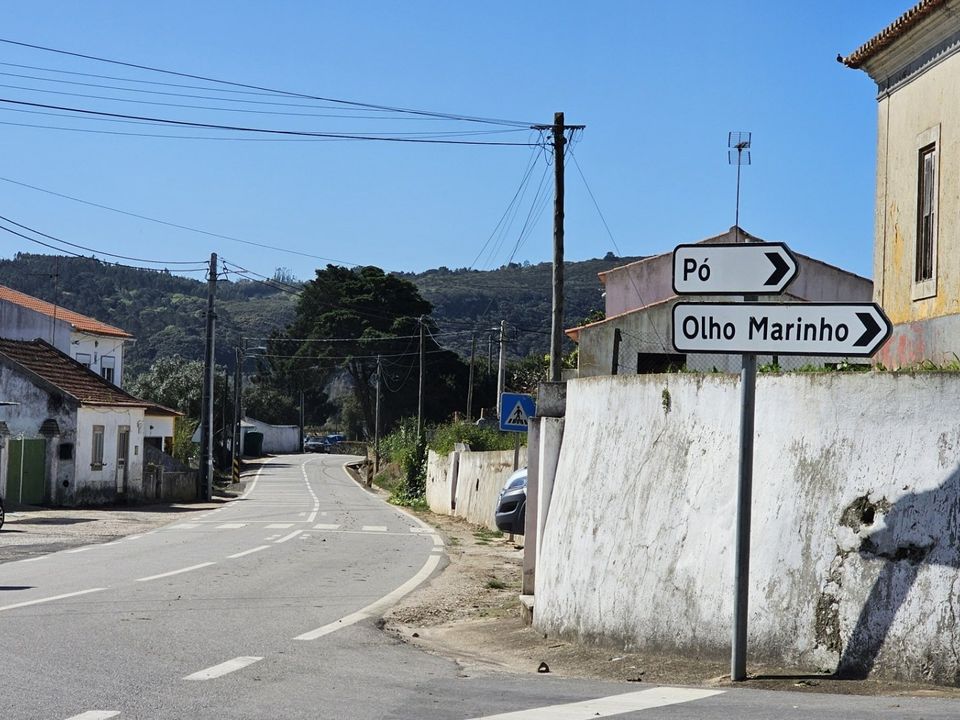 Ruinere i Bombarral, Leiria - foto 4