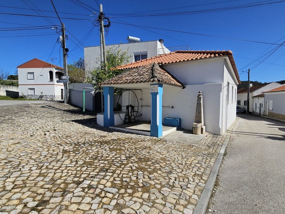 Ruinere i Bombarral, Leiria - foto 5