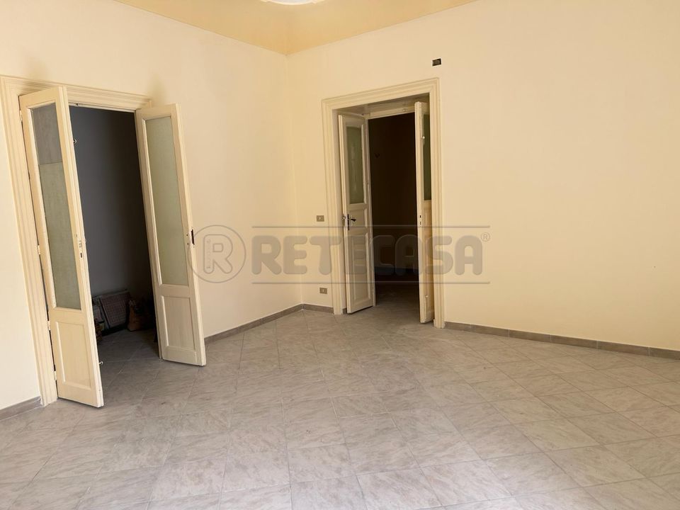 Lejlighed i Caltanissetta, Caltanissetta - foto 1