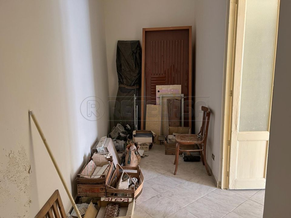 Lejlighed i Caltanissetta, Caltanissetta - foto 2