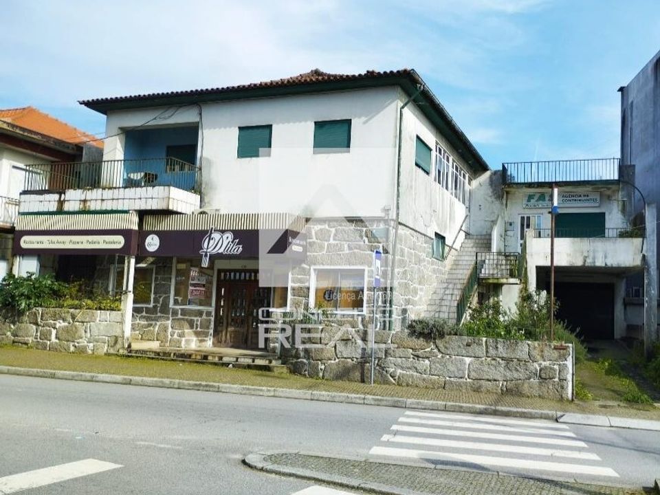 Erhvervsejendom i Paredes, Porto - foto 3