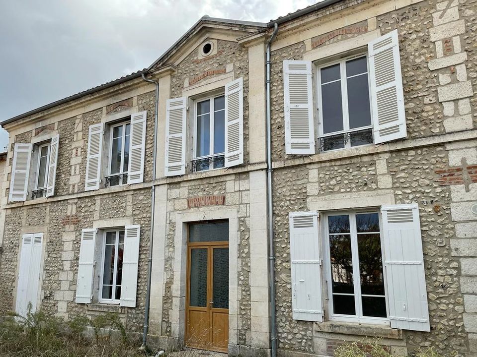 Villa i Razac-sur-lIsle, Dordogne - foto 2