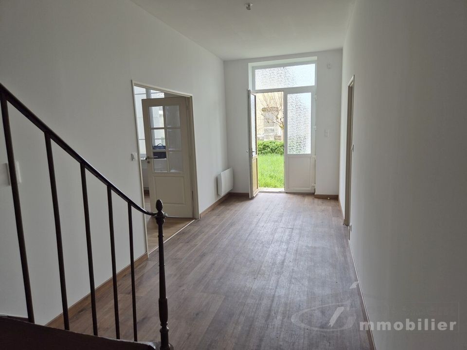 Villa i Razac-sur-lIsle, Dordogne - foto 4