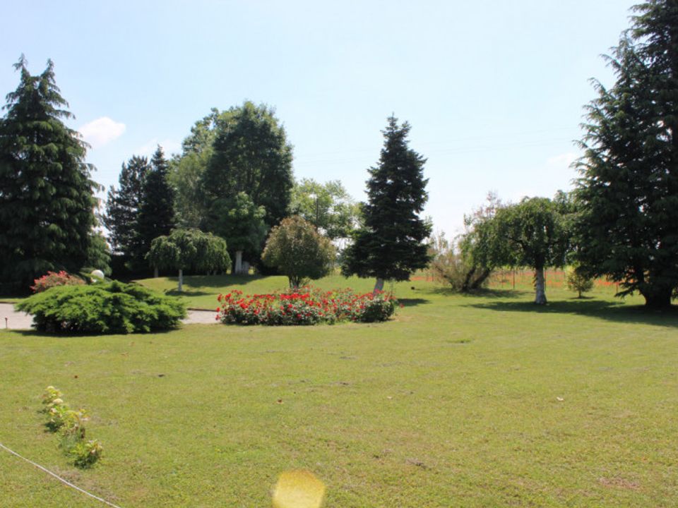 Helårsgrund i Battuda, Pavia - foto 1