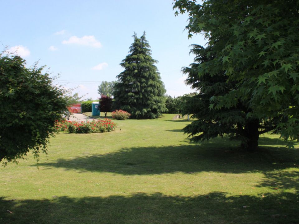 Helårsgrund i Battuda, Pavia - foto 2