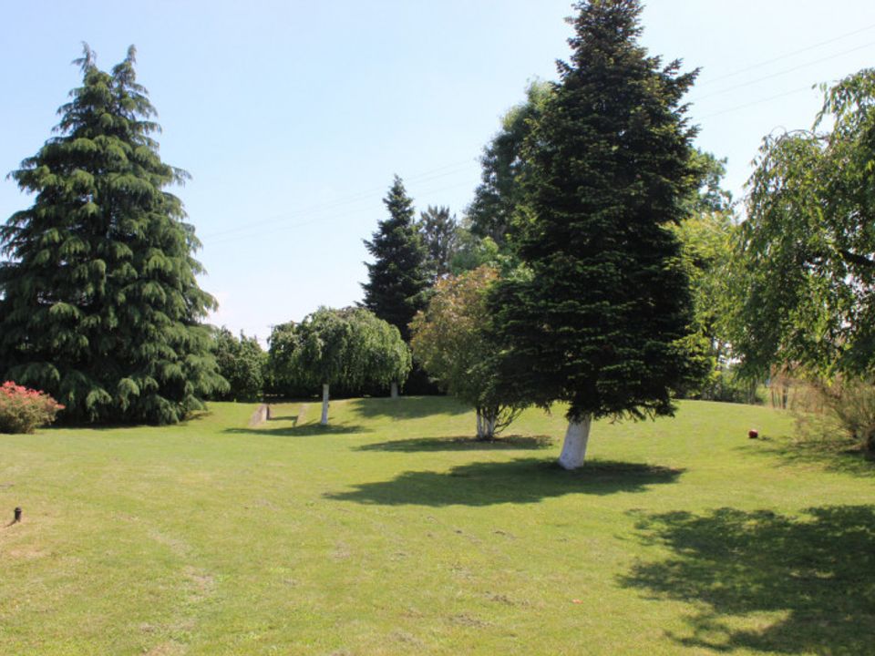 Helårsgrund i Battuda, Pavia - foto 4