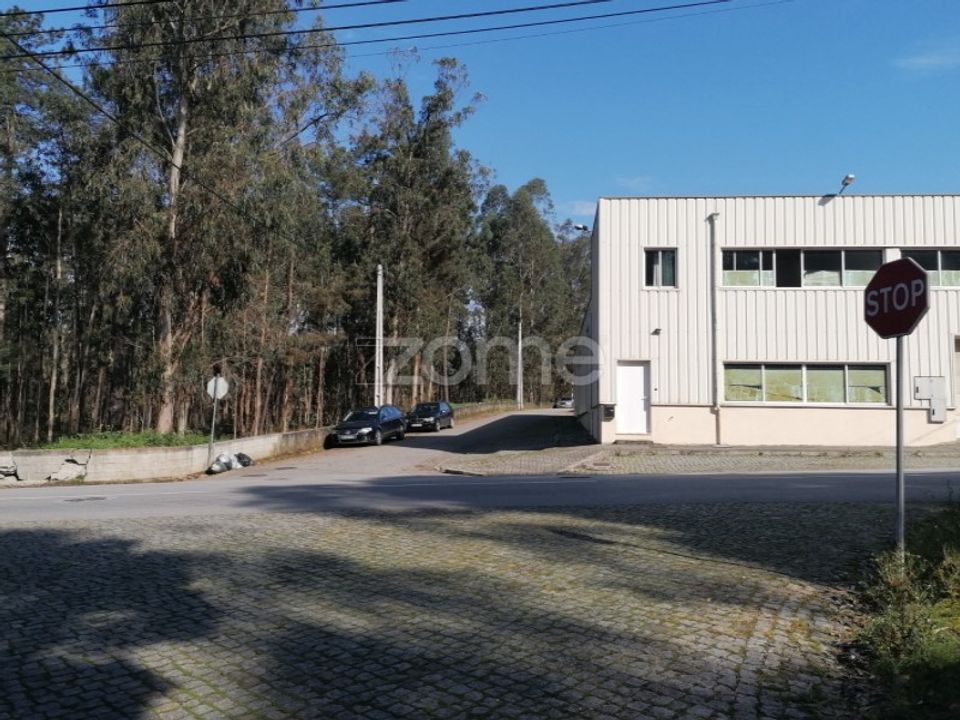 Helårsgrund i Braga, Braga - foto 2