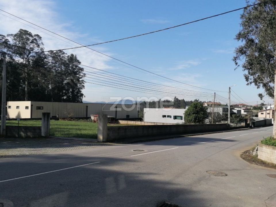 Helårsgrund i Braga, Braga - foto 5