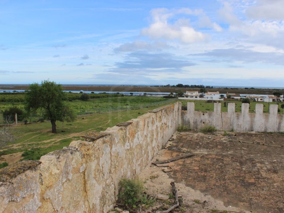 Villa i Tavira, Faro - foto 3