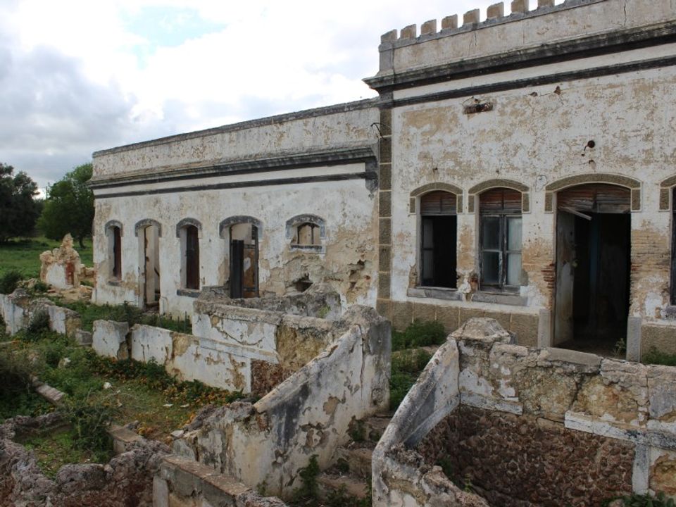 Villa i Tavira, Faro - foto 4