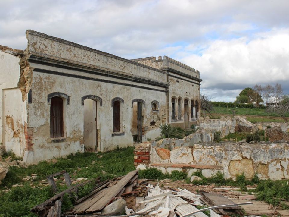 Villa i Tavira, Faro - foto 5