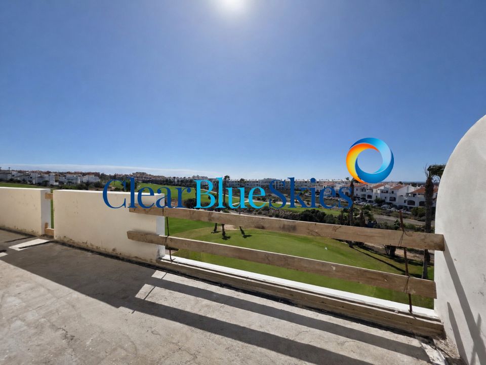 Lejlighed i Amarilla Golf, Tenerife - foto 2