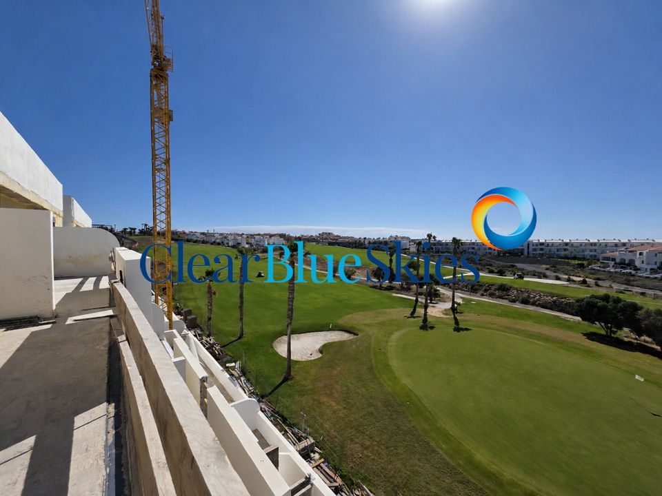 Lejlighed i Amarilla Golf, Tenerife - foto 3