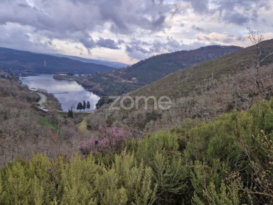 Grond in Montalegre, Vila Real - foto 3