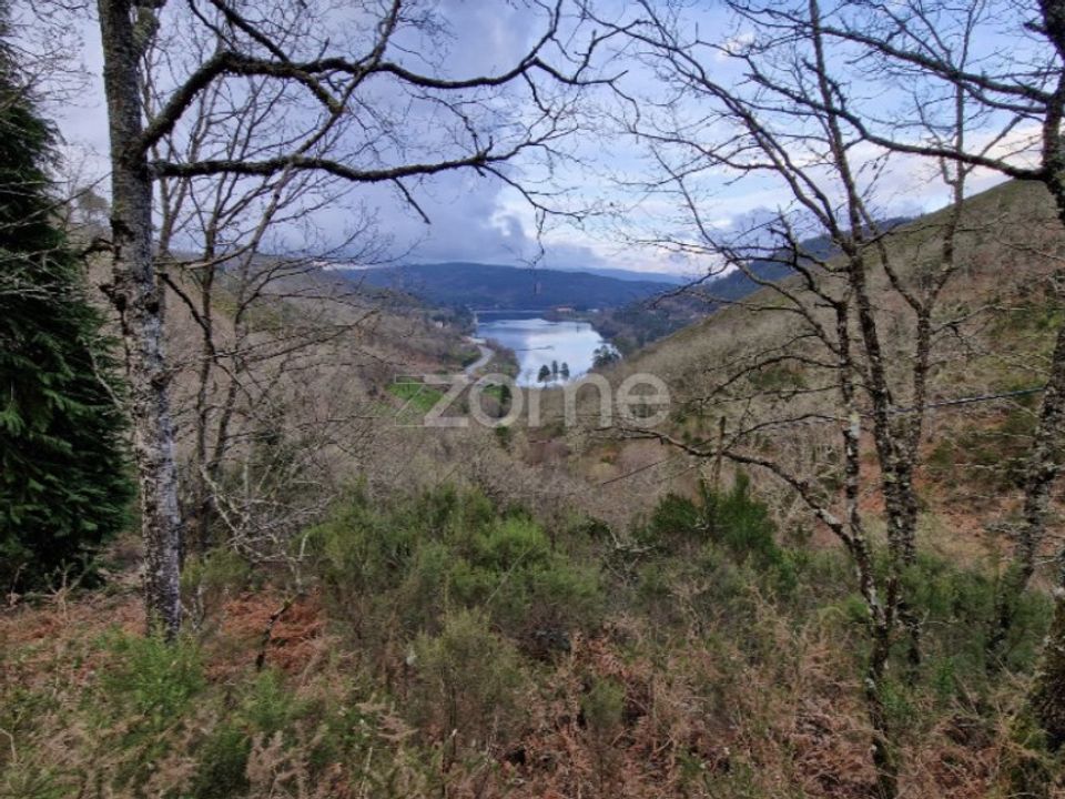 Grond in Montalegre, Vila Real - foto 1