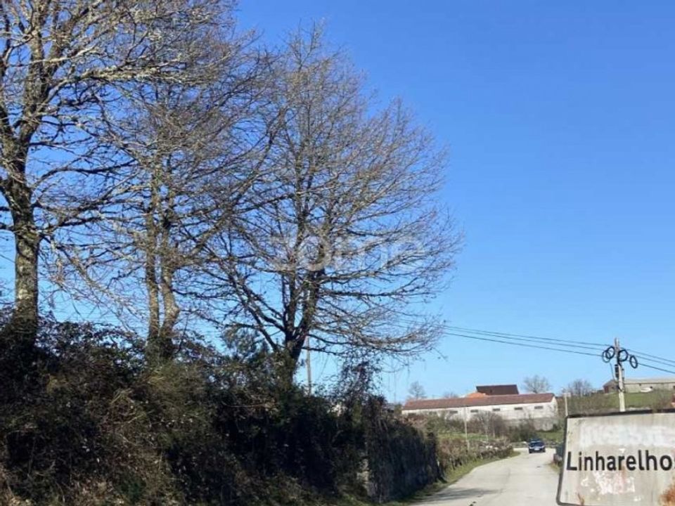 Helårsgrund i Montalegre, Vila Real - foto 1