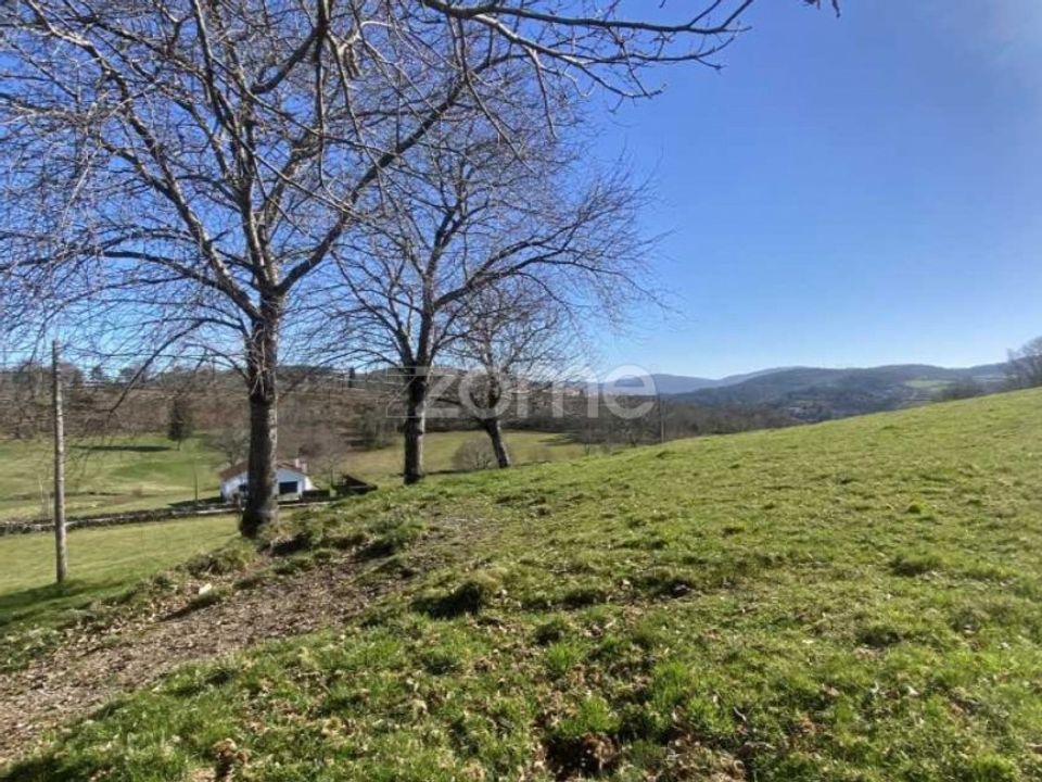 Tomt i Montalegre, Vila Real - bilde 3