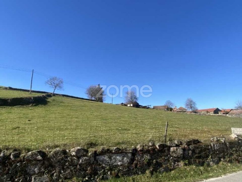 Tomt i Montalegre, Vila Real - bilde 5